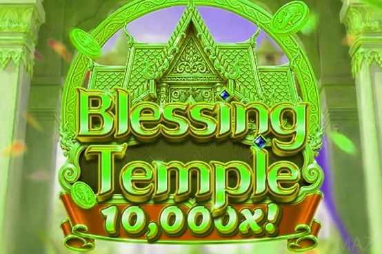 Blessing Temple