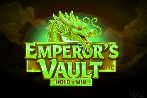 Emperors Vault