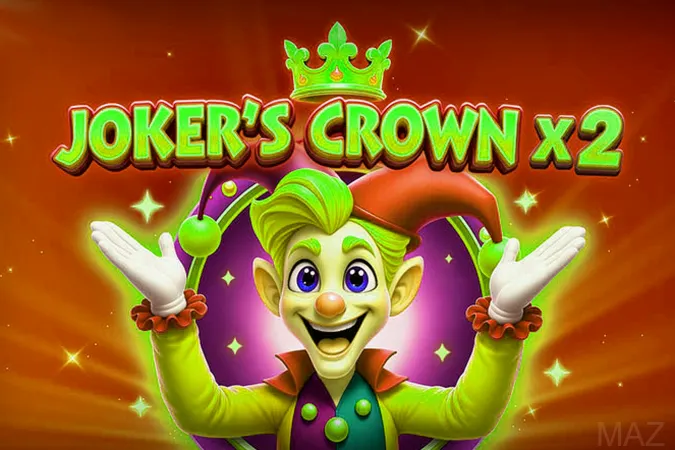 Jokers Crown X2