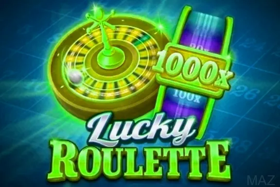 Lucky Roulette