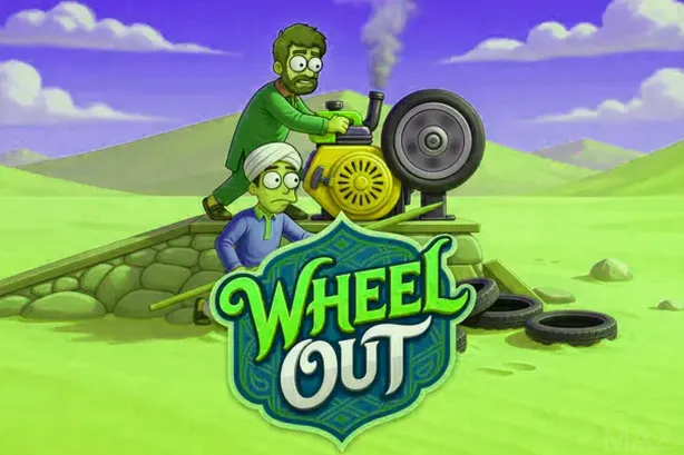 Wheel Out