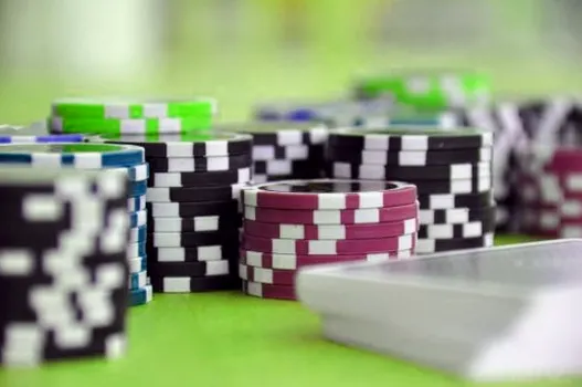 Live Casino 5